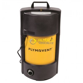 Přenosná filtrační jednotka Plymovent PHV