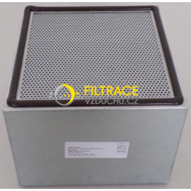 Náhradní kombinovaný filtr TBH AC/H13 - 11140