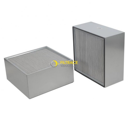 Náhradní filtr Plymovent OC-1