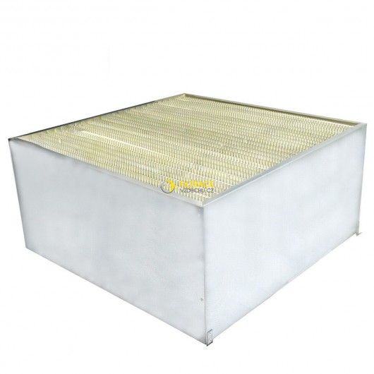 Náhradní filtr Plymovent OC-2