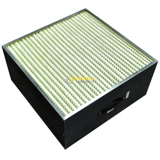 Náhradní filtr Plymovent OC-2