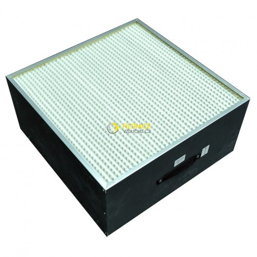 Náhradní filtr Plymovent OC-1