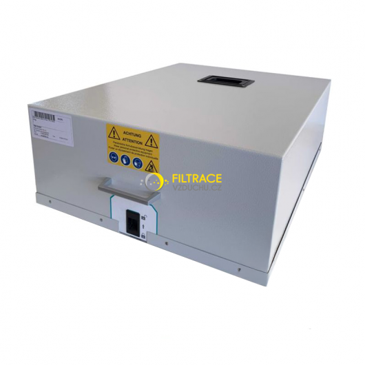 Náhradní aktivní uhlíkový filtr TBH - 16191