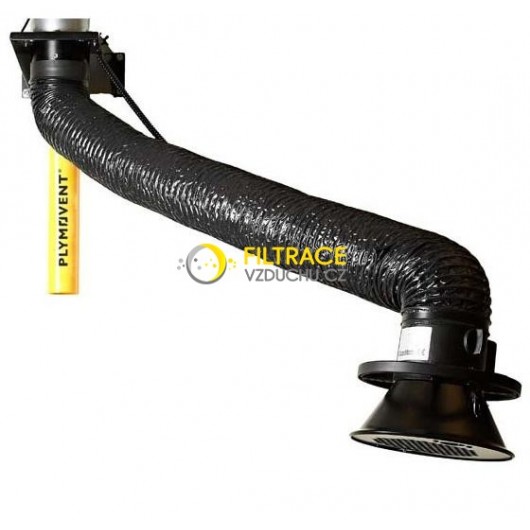 Náhradní hadice 0000101943 pro LM-2 JuniorArm