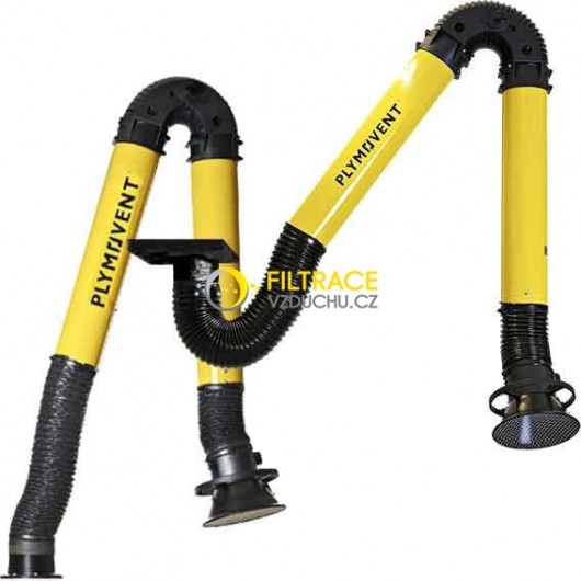 Náhradní hadice 0000101906 pro KUA-160 a MSA-160