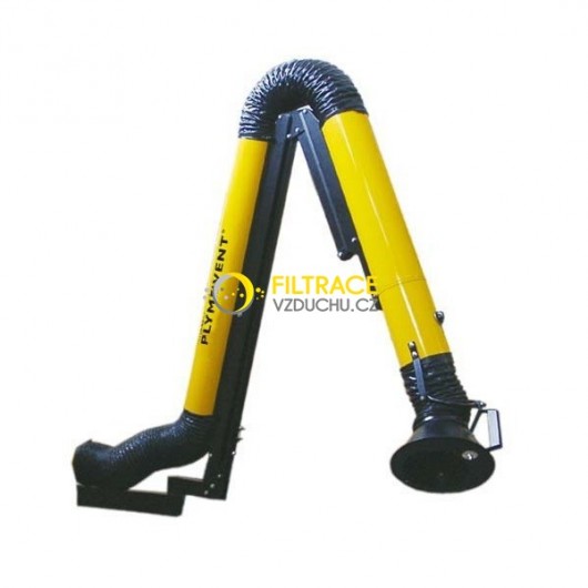 Náhradní hadice 0000101904 pro KUA-160 a MSA-160