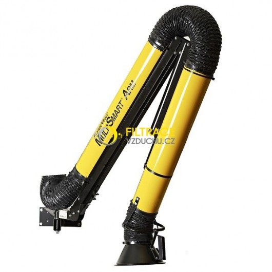 Náhradní hadice 0000101906 pro KUA-160 a MSA-160