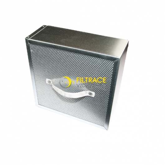 Náhradní uhlíkový filtr TBH 11143