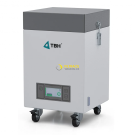 Odsávací a filtrační jednotka TBH BF 9