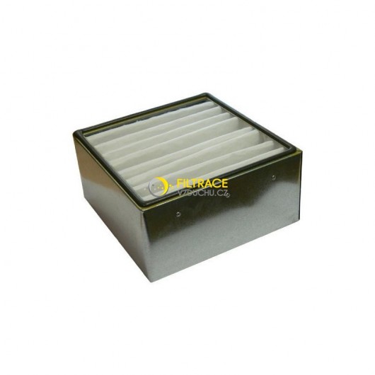 Náhradní filtr TBH Z-Line Filter - 15976