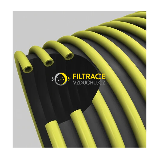 Odsávací hadice Plymovent EH