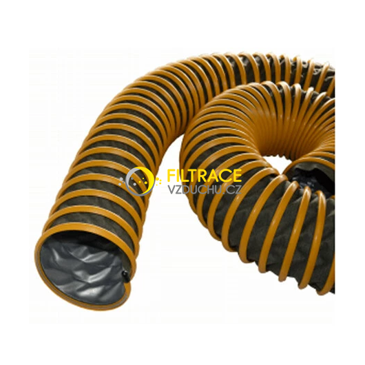 Odsávací hadice Plymovent EF