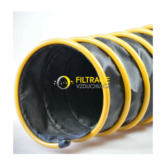 Odsávací hadice Plymovent EF