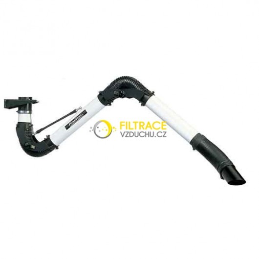 Odsávací rameno Plymovent MiniMan 75 1,5m bazar