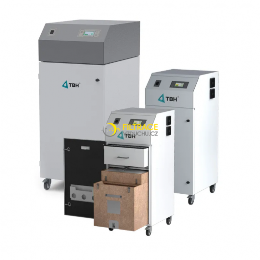 ostatní sortiment TBH