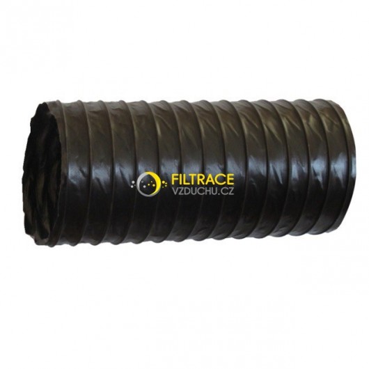 Odsávací hadice DN160 - metráž