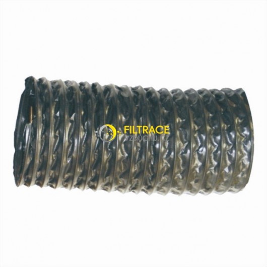 Odsávací hadice DN160 - metráž