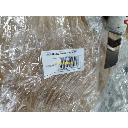 Kovové odsávací rameno Plymovent MiniMan 100