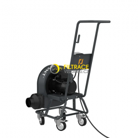 Odsávací jednotka Plymovent FumeCaddie