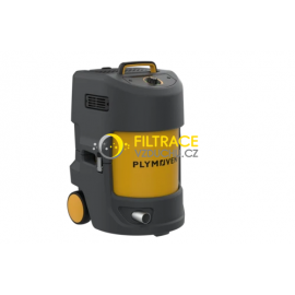 Přenosná filtrační jednotka Plymovent PowerJet Move