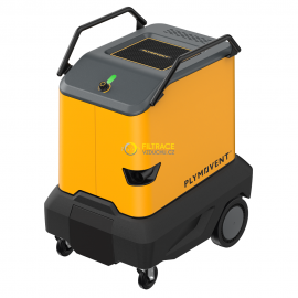 Plymovent PowerJet Go – mobilní odsávání svařovacích dýmů