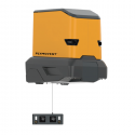 Plymovent PowerJet Pro Max Wall – nástěnný vysokovakuový odsavač svařovacích dýmů