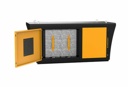 filtrační jednotka Plymovent AirJet