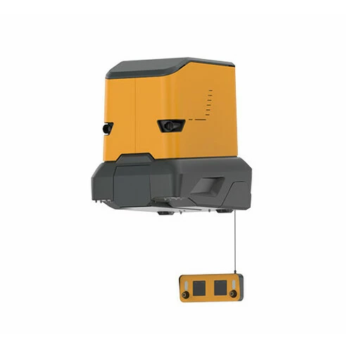 Plymovent PowerJet Pro Wall – nástěnné odsávání svařovacích dýmů